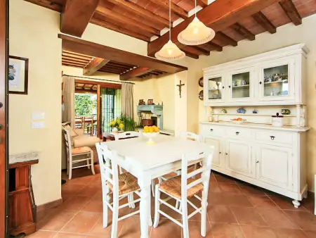 Il Girasole, Villa 7 personnes à Camaiore - Photo 5