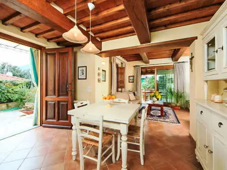 Il Girasole, Villa 7 personnes à Camaiore - Photo 7