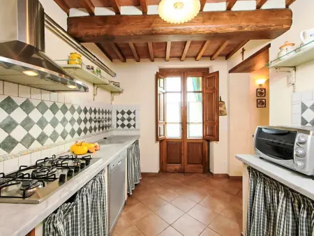 Il Girasole, Villa 7 personnes à Camaiore - Photo 8