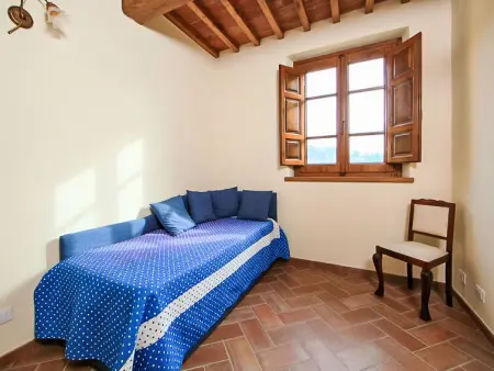 Il Girasole, Villa 7 personnes à Camaiore - Photo 11