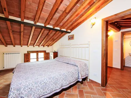 Il Girasole, Villa 7 personnes à Camaiore - Photo 12