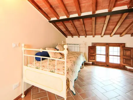 Il Girasole, Villa 7 personnes à Camaiore - Photo 13