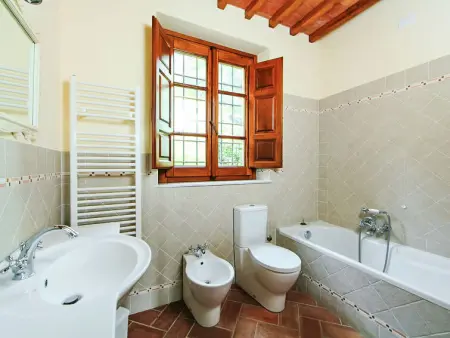 Il Girasole, Villa 7 personnes à Camaiore - Photo 14