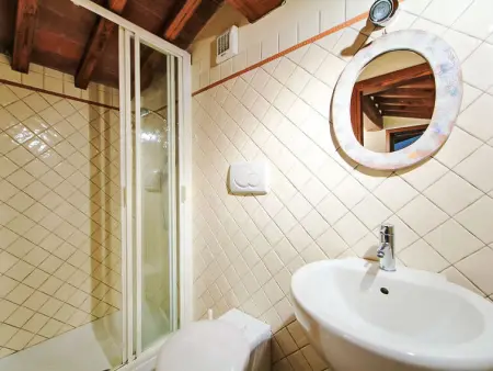 Il Girasole, Villa 7 personnes à Camaiore - Photo 15