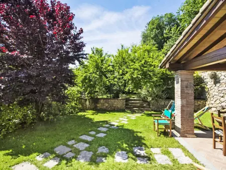 Il Girasole, Villa 7 personnes à Camaiore - Photo 16