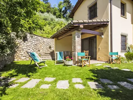 Il Girasole, Villa 7 personnes à Camaiore - Photo 17