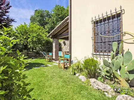 Il Girasole, Villa 7 personnes à Camaiore - Photo 18