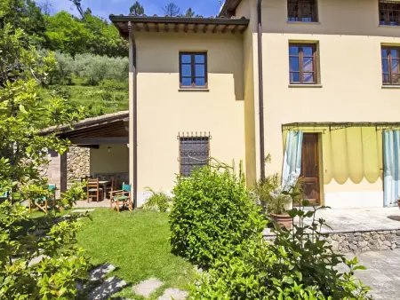 Il Girasole, Villa 7 personnes à Camaiore - Photo 19