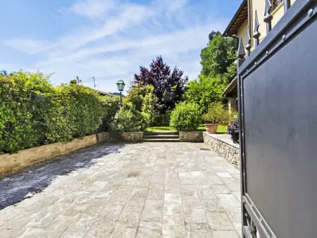 Il Girasole, Villa 7 personnes à Camaiore - Photo 20