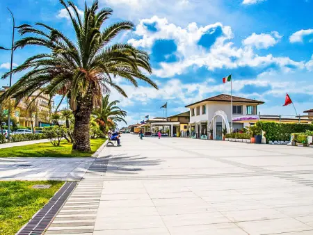 Il Girasole, Villa 7 personnes à Camaiore - Photo 21