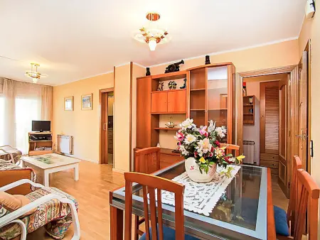 Edificio Blanqueries, Appartement 5 personnes à Calella - Photo 1