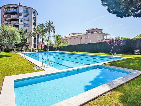 Edificio Blanqueries, Appartement 5 personnes à Calella - Photo 4