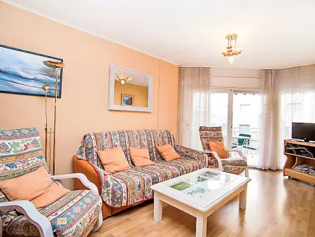 Edificio Blanqueries, Appartement 5 personnes à Calella - Photo 6