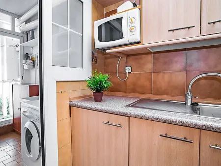 Edificio Blanqueries, Appartement 5 personnes à Calella - Photo 7