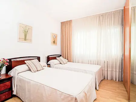 Edificio Blanqueries, Appartement 5 personnes à Calella - Photo 8