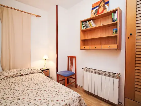 Edificio Blanqueries, Appartement 5 personnes à Calella - Photo 9