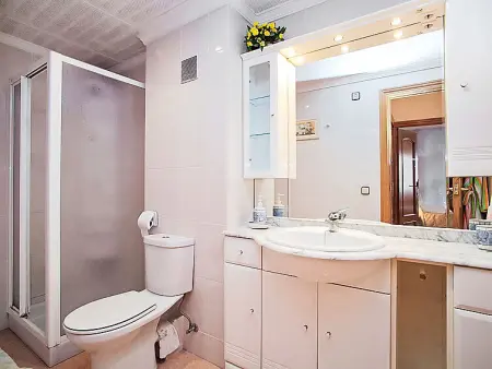 Edificio Blanqueries, Appartement 5 personnes à Calella - Photo 10