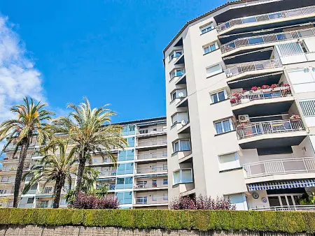 Edificio Blanqueries, Appartement 5 personnes à Calella - Photo 14