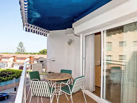 Edificio Blanqueries, Appartement 5 personnes à Calella - Photo 15