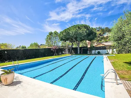 Edificio Blanqueries, Appartement 5 personnes à Calella - Photo 16