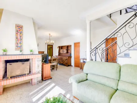 Maison People I, propriété avec beau terrain arboré  - Photo 8