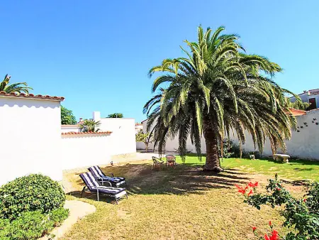 Villa à Empuriabrava, Alberes - L510551