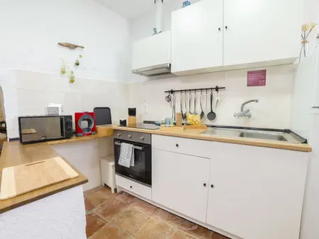 Cueva de Lindaraja, Maison 4 personnes à Grenade - Photo 4