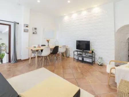 Cueva de Lindaraja, Maison 4 personnes à Grenade - Photo 6