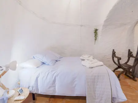 Cueva de Lindaraja, Maison 4 personnes à Grenade - Photo 18