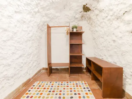 Cueva de Lindaraja, Maison 4 personnes à Grenade - Photo 19