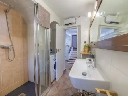 Cueva de Lindaraja, Maison 4 personnes à Grenade - Photo 24