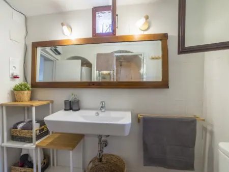 Cueva de Lindaraja, Maison 4 personnes à Grenade - Photo 27