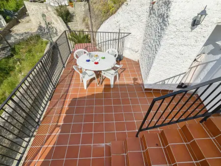 Cueva de Lindaraja, Maison 4 personnes à Grenade - Photo 29