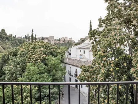 Cueva de Lindaraja, Maison 4 personnes à Grenade - Photo 31