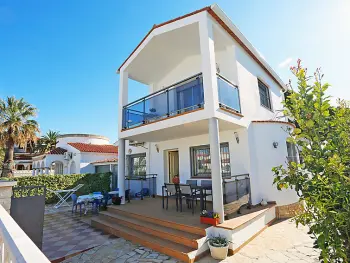 Casa en Cambrils,Solimar Cambrils ES9582.155.1 N°528044