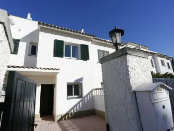 Casa en Cambrils,Calderon de la Barca ES9582.160.1 N°534533