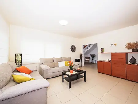 Sant Mori, Maison 10 personnes à Empuriabrava - Photo 1