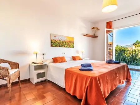 Sant Mori, Maison 10 personnes à Empuriabrava - Photo 2