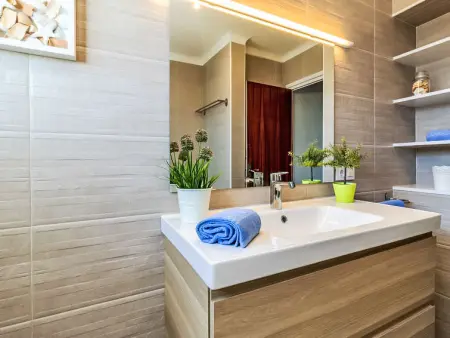 Sant Mori, Maison 10 personnes à Empuriabrava - Photo 4