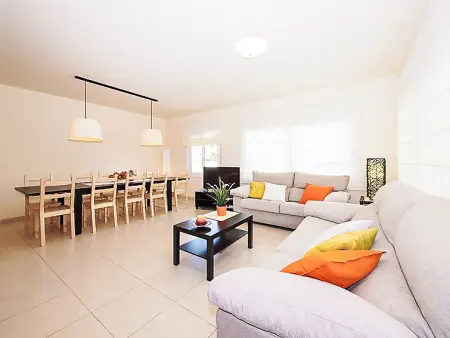 Sant Mori, Maison 10 personnes à Empuriabrava - Photo 5