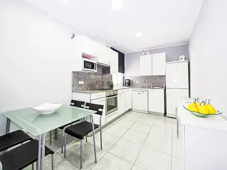 Sant Mori, Maison 10 personnes à Empuriabrava - Photo 6