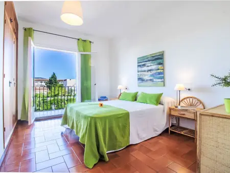 Sant Mori, Maison 10 personnes à Empuriabrava - Photo 7