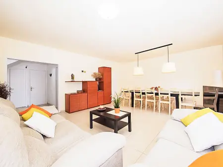 Sant Mori, Maison 10 personnes à Empuriabrava - Photo 8