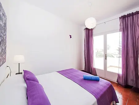 Sant Mori, Maison 10 personnes à Empuriabrava - Photo 10