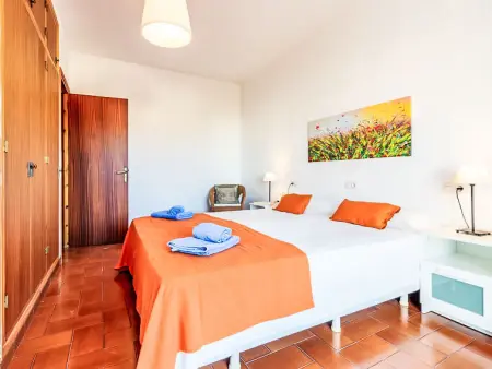 Sant Mori, Maison 10 personnes à Empuriabrava - Photo 11