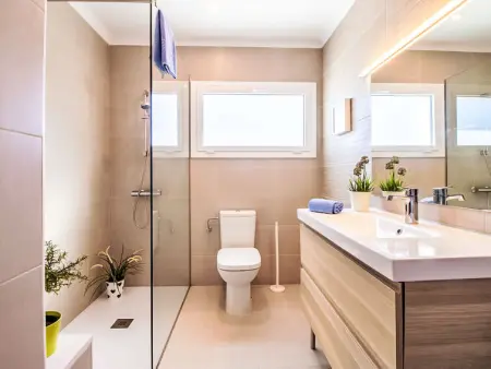 Sant Mori, Maison 10 personnes à Empuriabrava - Photo 13