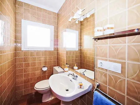 Sant Mori, Maison 10 personnes à Empuriabrava - Photo 14