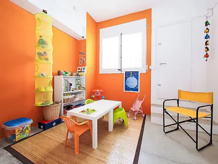 Sant Mori, Maison 10 personnes à Empuriabrava - Photo 15