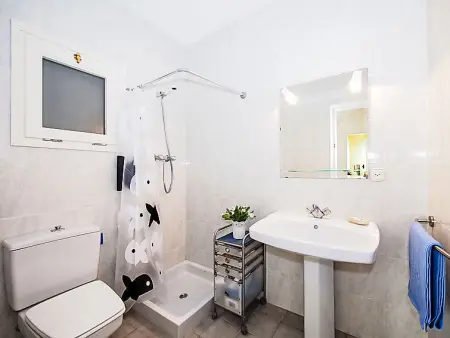 Sant Mori, Maison 10 personnes à Empuriabrava - Photo 16