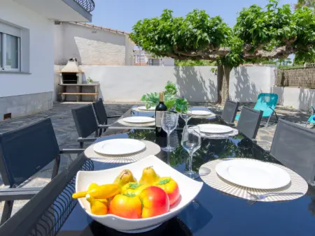 Sant Mori, Maison 10 personnes à Empuriabrava - Photo 18